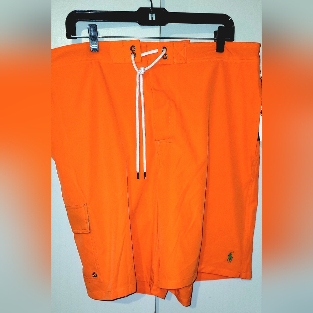 Polo Ralph Lauren Kailua 8.5" classic fit Swim trunks